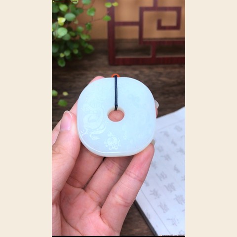 细节展示放大镜特效