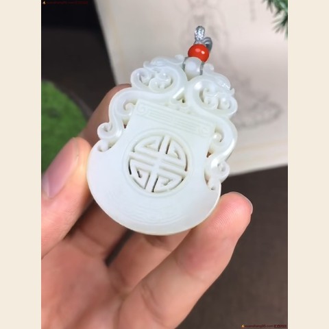 细节展示放大镜特效