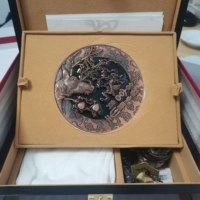福禄寿喜限时赠送神兽挂件