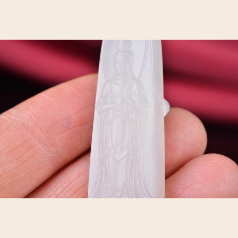 细节展示放大镜特效