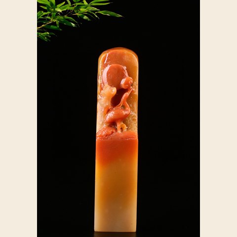 细节展示放大镜特效
