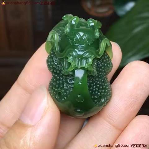 细节展示放大镜特效