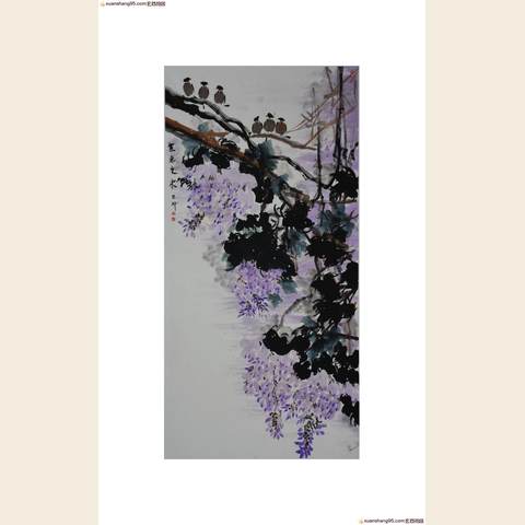 细节展示放大镜特效