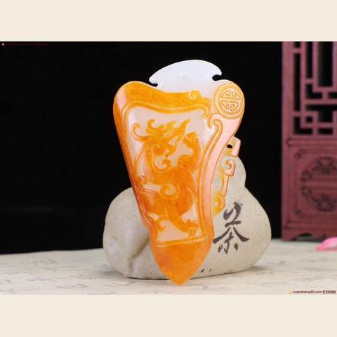 细节展示放大镜特效
