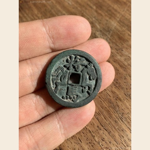 细节展示放大镜特效