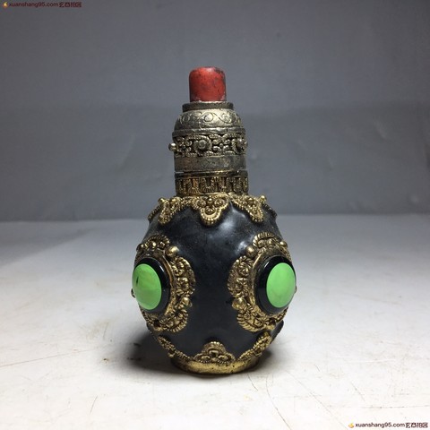 细节展示放大镜特效