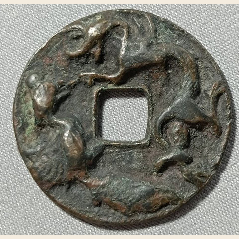 细节展示放大镜特效