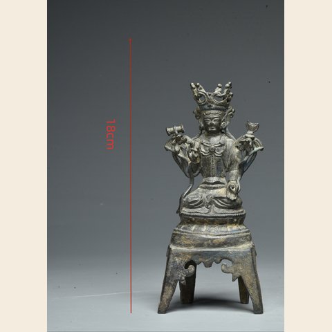 细节展示放大镜特效