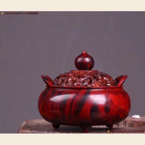 细节展示放大镜特效