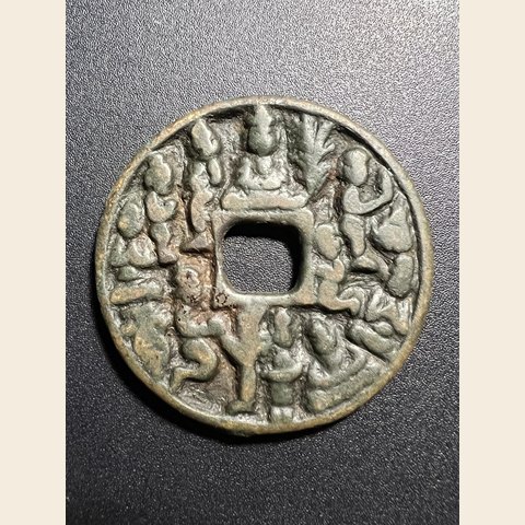 细节展示放大镜特效