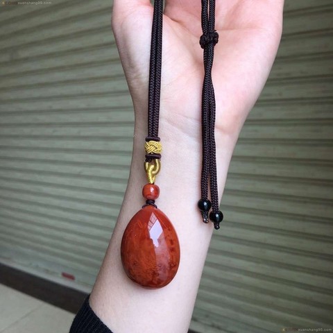 细节展示放大镜特效