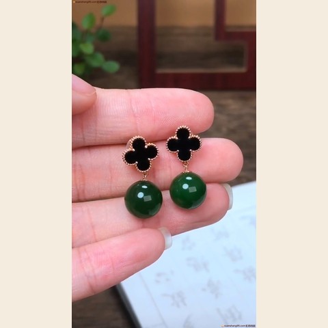 细节展示放大镜特效
