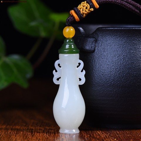 细节展示放大镜特效