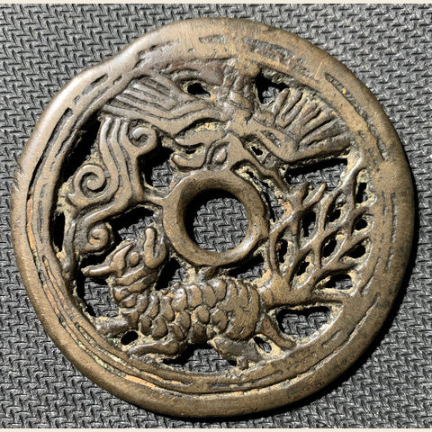 细节展示放大镜特效