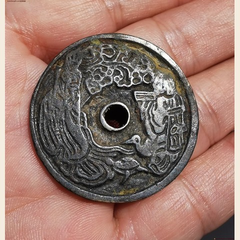 细节展示放大镜特效