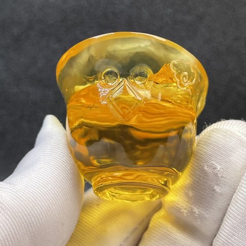 细节展示放大镜特效