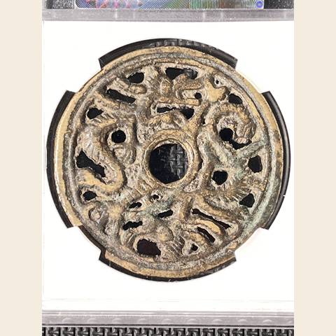 细节展示放大镜特效