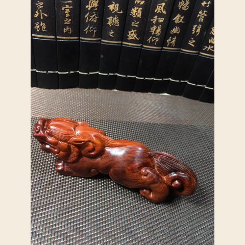 细节展示放大镜特效