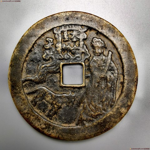细节展示放大镜特效