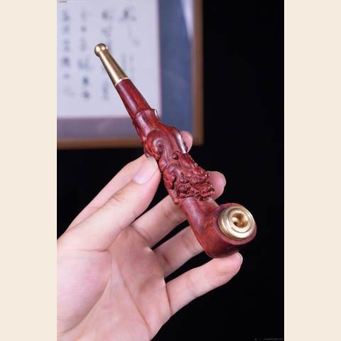 细节展示放大镜特效
