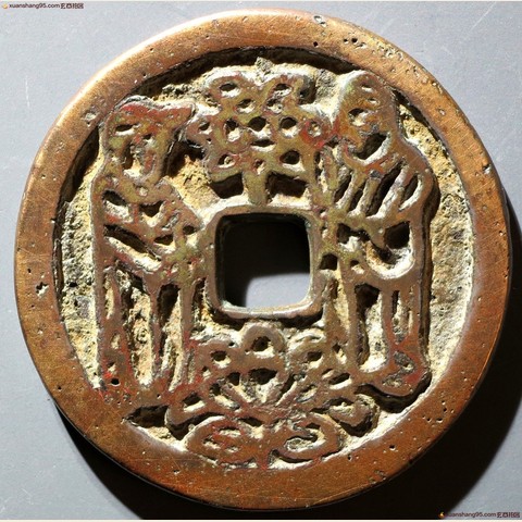 细节展示放大镜特效