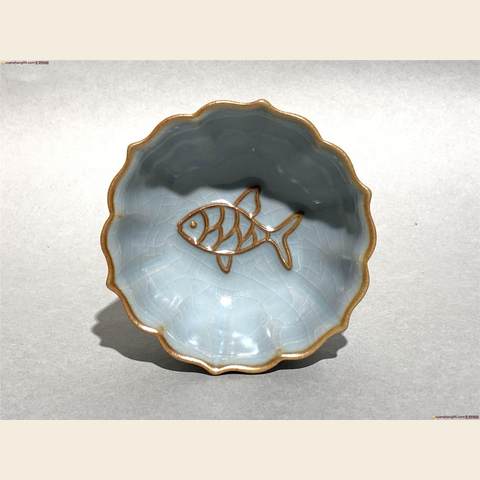 细节展示放大镜特效