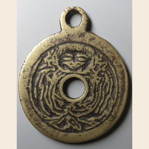 细节展示放大镜特效