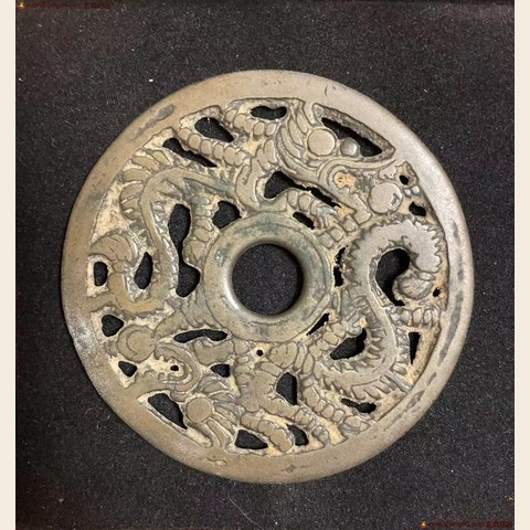细节展示放大镜特效