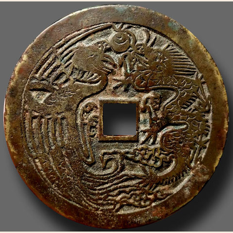 细节展示放大镜特效