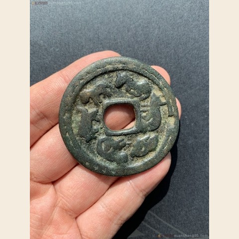 细节展示放大镜特效
