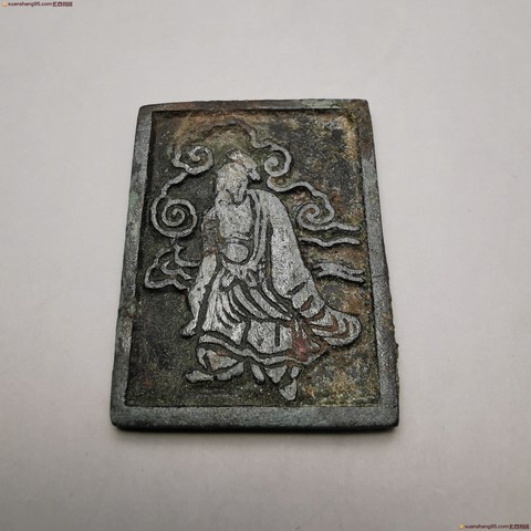 细节展示放大镜特效