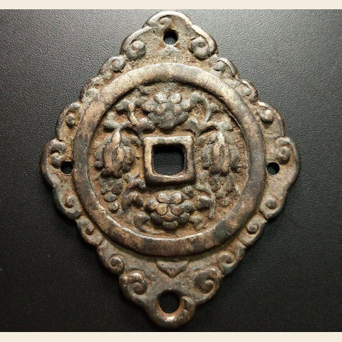 细节展示放大镜特效