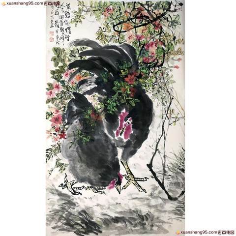 细节展示放大镜特效