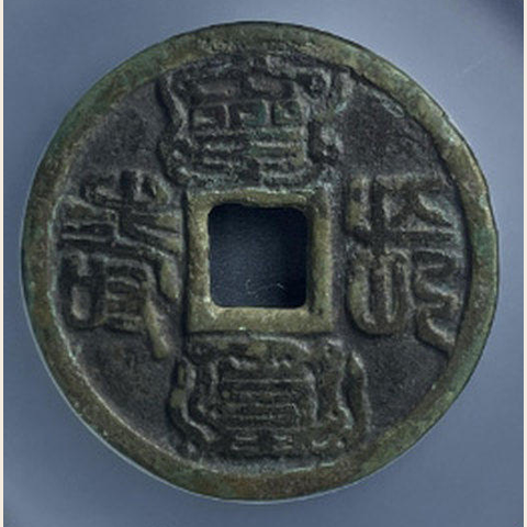 细节展示放大镜特效