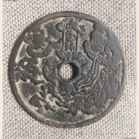 细节展示放大镜特效