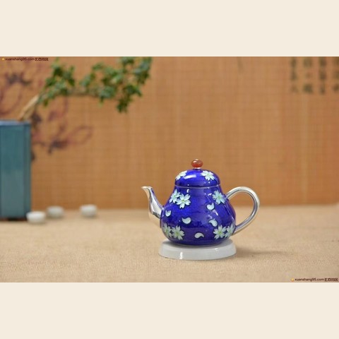 细节展示放大镜特效