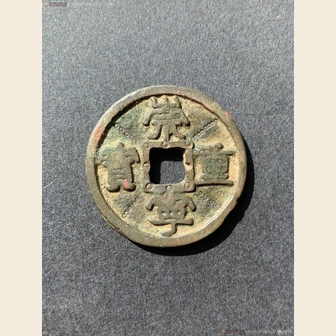 细节展示放大镜特效