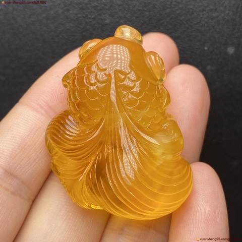 细节展示放大镜特效