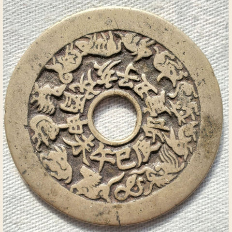 细节展示放大镜特效