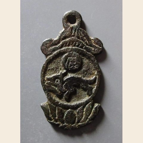 细节展示放大镜特效