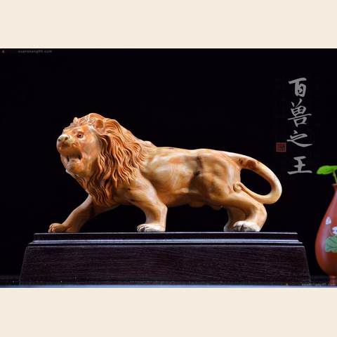 细节展示放大镜特效