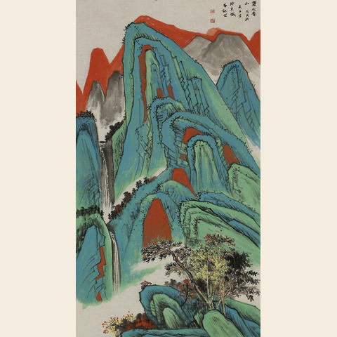 细节展示放大镜特效
