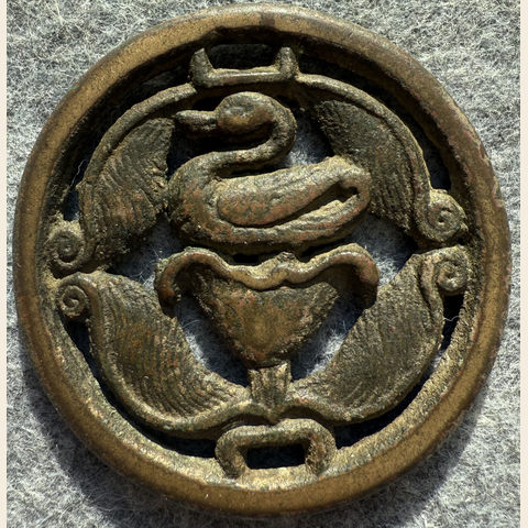 细节展示放大镜特效
