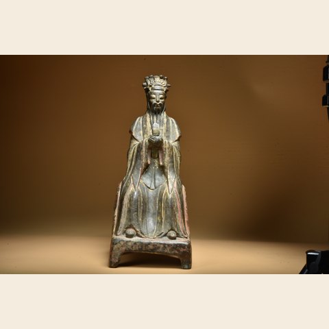 细节展示放大镜特效