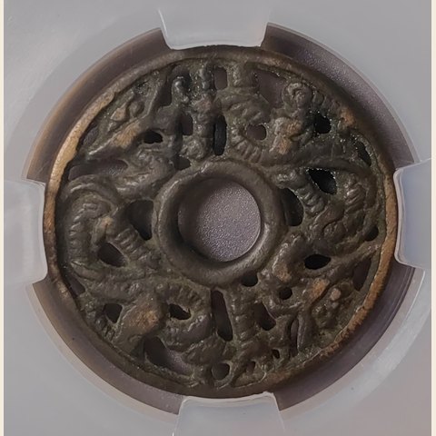 细节展示放大镜特效