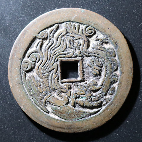 细节展示放大镜特效