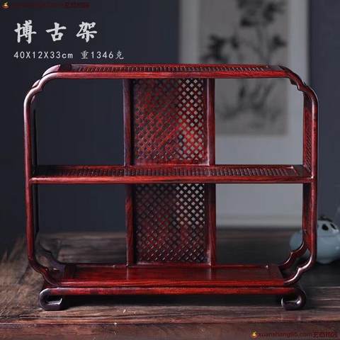 细节展示放大镜特效