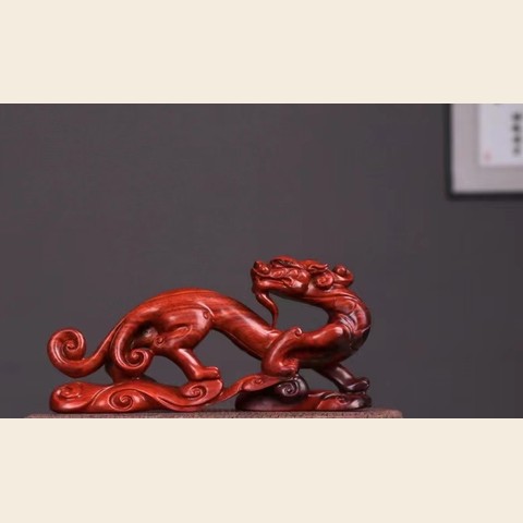 细节展示放大镜特效