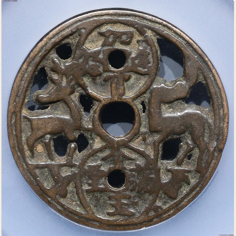 细节展示放大镜特效