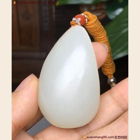细节展示放大镜特效